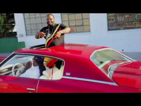 Video: Lcokeka - Here Waiting [Unsigned Artist]